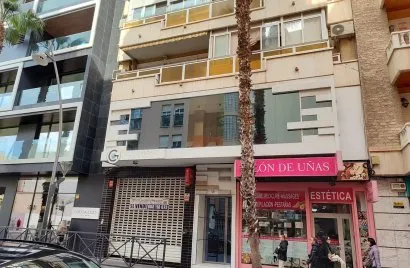 255m² apartment for sale, Torrevieja, Spain No. 522