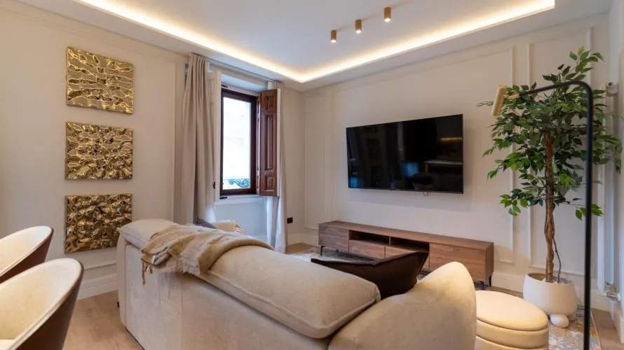 3 bedrooms apartment for sale, Madrid, Spain No. 951 № 4