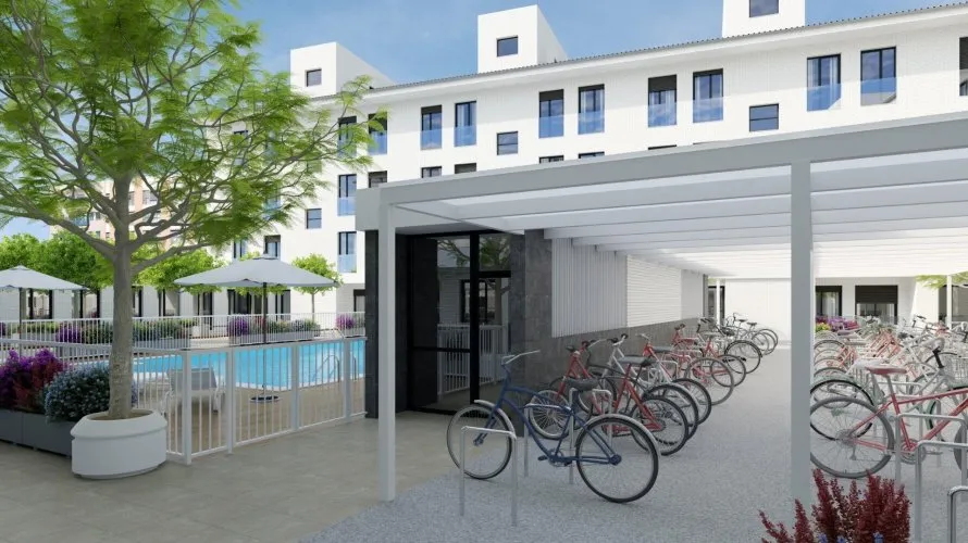 1 bedroom apartment for sale, Pucol, Spain No. 159 № 6