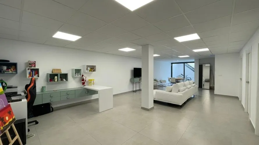 139m² villa for sale, Finestrat, Spain No. 570 № 8
