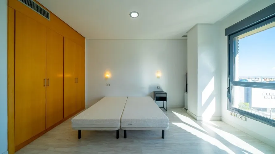 1 bedroom apartment for sale, Madrid, Spain No. 155 № 10