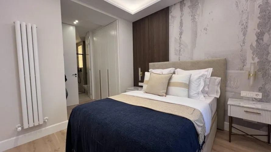 2 bedrooms apartment for sale, Madrid, Spain No. 849 № 10