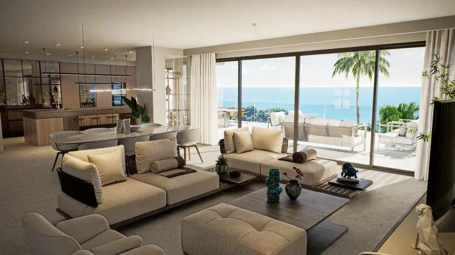 5 bedrooms villa for sale, Altea, Spain No. 668 № 22
