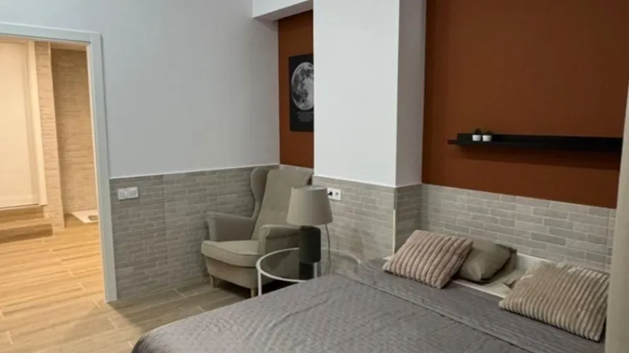 1 bedroom apartment for sale, Valencia, Spain No. 815 № 13