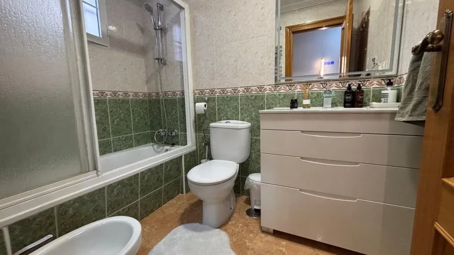 1 bedroom apartment for sale, Torrevieja, Spain No. 86 № 11