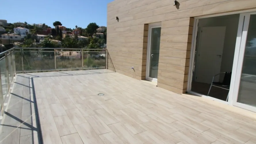 4 bedrooms apartment for sale, La Torre, Spain No. 319 № 24