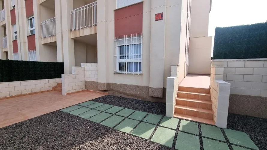 2 bedrooms apartment for sale, La Zenia, Spain No. 686 № 13