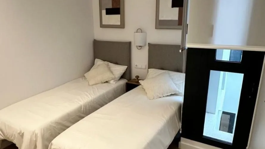 2 bedrooms apartment for sale, Guardamar del Segura, Spain No. 645 № 20