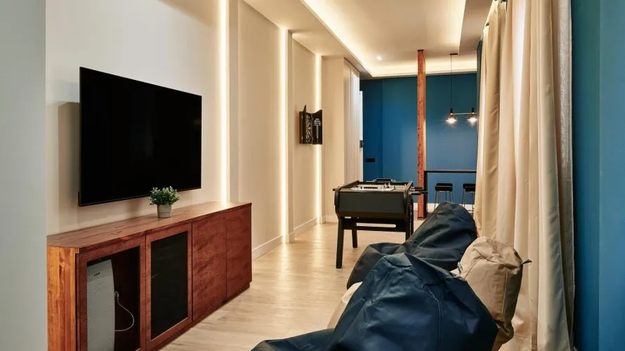 3 bedrooms apartment for sale, Madrid, Spain No. 664 № 8