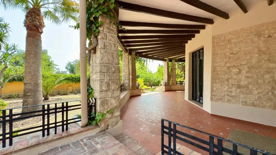 6 bedrooms apartment for sale, Alicante, Spain No. 748 № 11