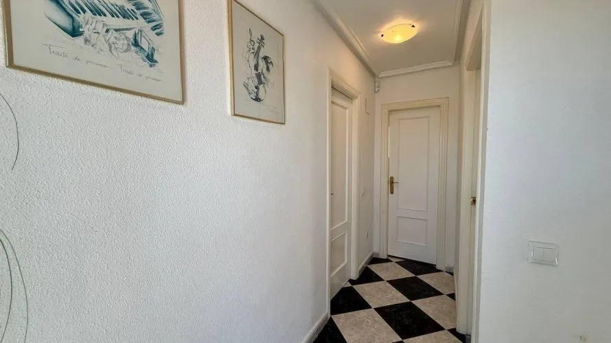 4 bedrooms villa for sale, Playa Flamenca II, Spain No. 169 № 27