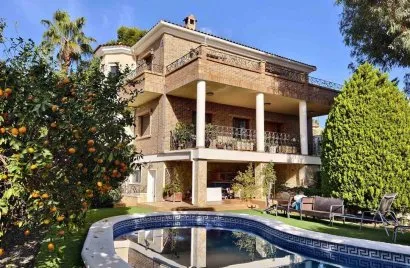 5 bedrooms villa for sale, Ciudad Quesada, Spain No. 105