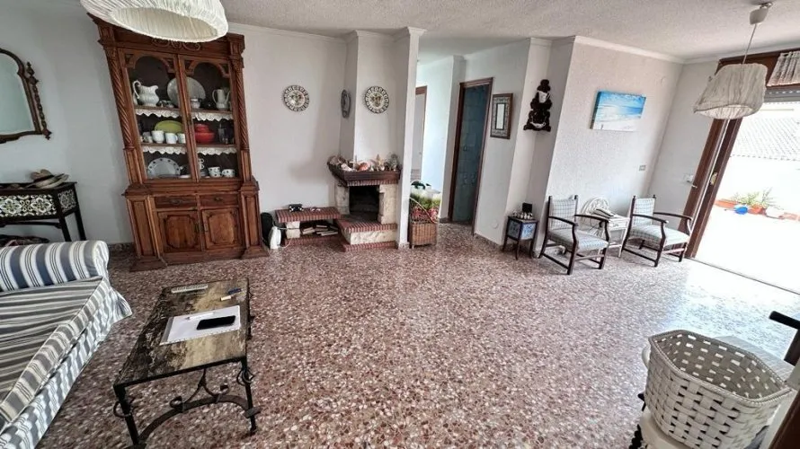 4 bedrooms penthouse for sale, La Mata, Spain No. 469 № 13