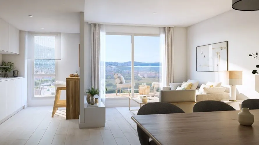 2 bedrooms apartment for sale, Denia, Spain No. 294 № 8