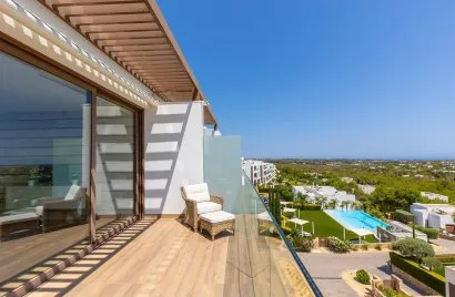 2 bedrooms penthouse for sale, Orihuela, Spain No. 592