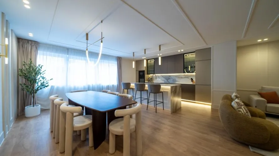 3 bedrooms apartment for sale, Madrid, Spain No. 87 № 20