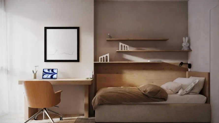 3 bedrooms apartment for sale, Alicante, Spain No. 183 № 10