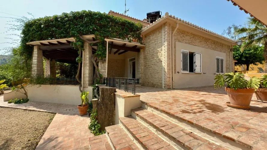 6 bedrooms apartment for sale, Alicante, Spain No. 748 № 8