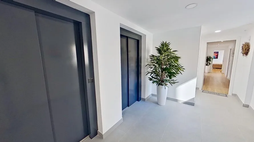 2 bedrooms apartment for sale, Benidorm, Spain No. 107 № 16