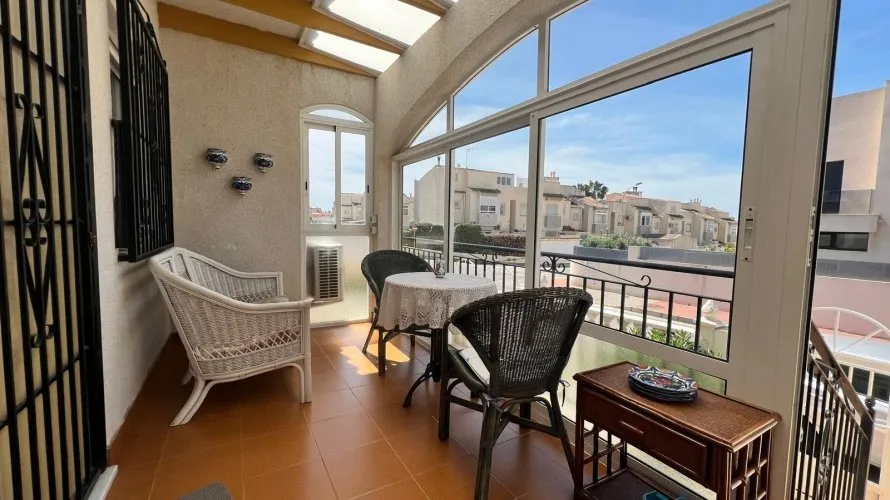 132m² house for sale, Torrevieja, Spain No. 884 № 15