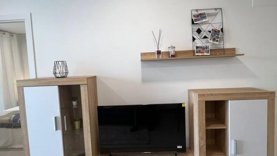 2 bedrooms apartment for sale, La Mata, Spain No. 857 № 10