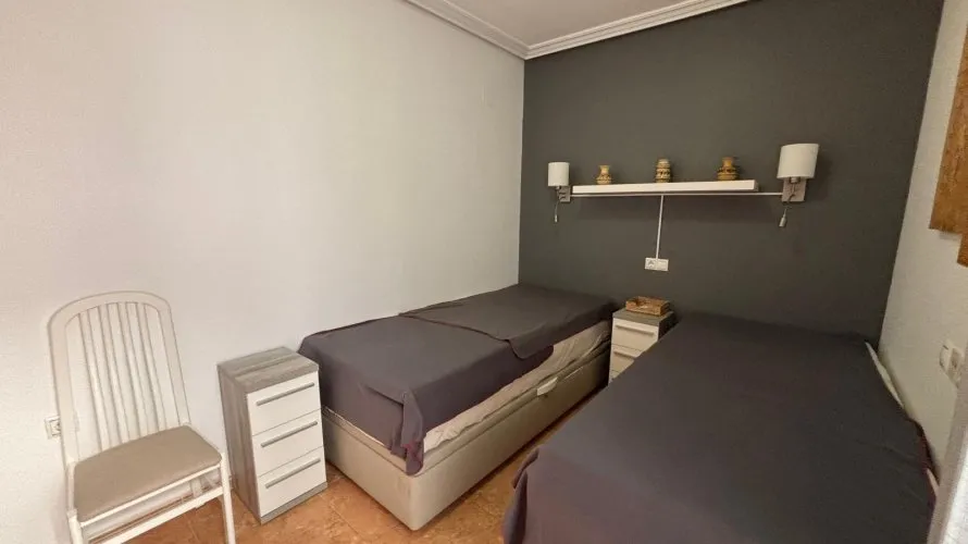 1 bedroom apartment for sale, Torrevieja, Spain No. 86 № 9