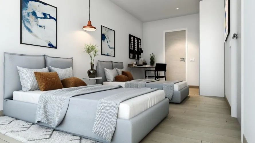 3 bedrooms house for sale, La Pedrera, Spain No. 456 № 2