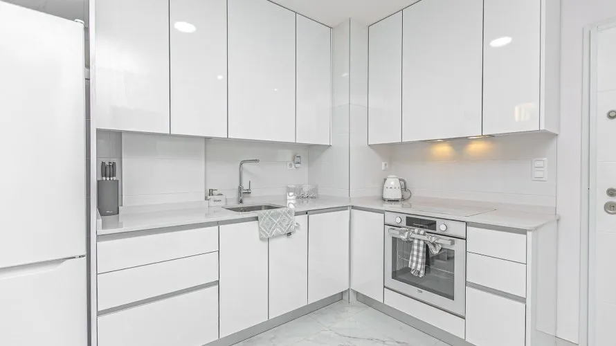 82m² apartment for sale, Alicante, Spain No. 893 № 9