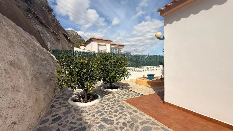 384m² villa for sale, Calpe, Spain No. 153 № 17