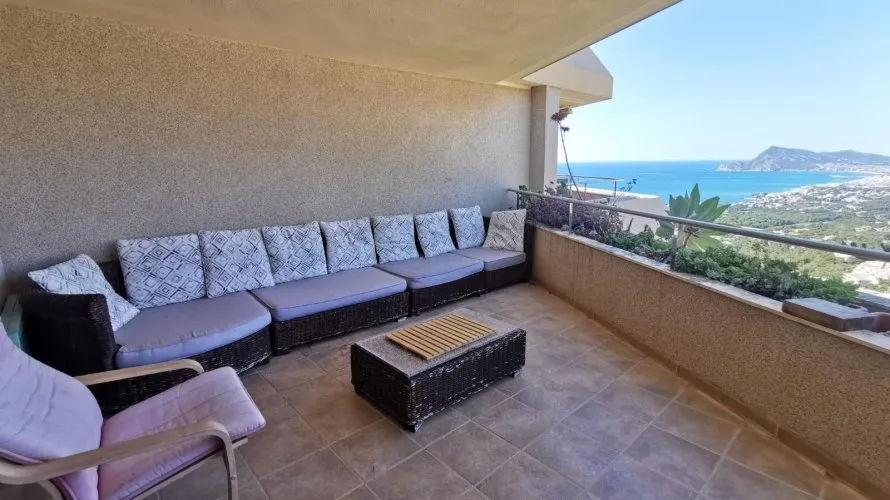 3 bedrooms apartment for sale, Zona Altea Hills, Spain No. 679 № 24