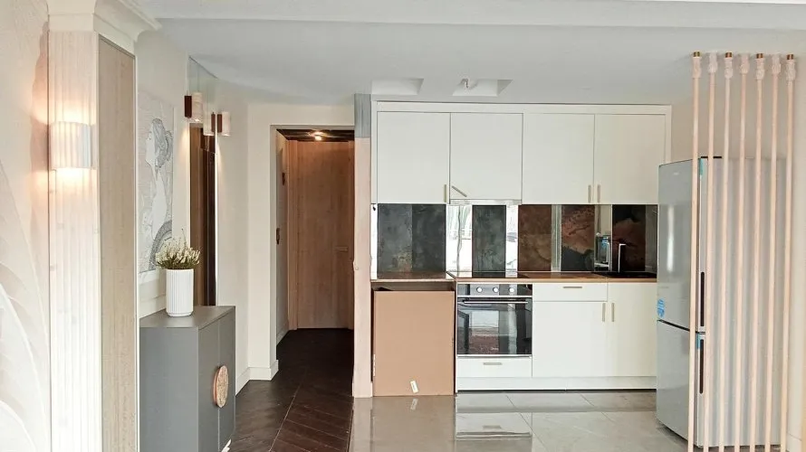 2 bedrooms penthouse for sale, Alicante, Spain No. 910 № 1