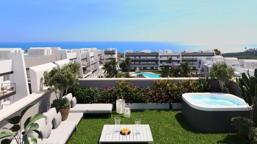 2 bedrooms apartment for sale, Gran Alacant, Spain No. 454 № 12