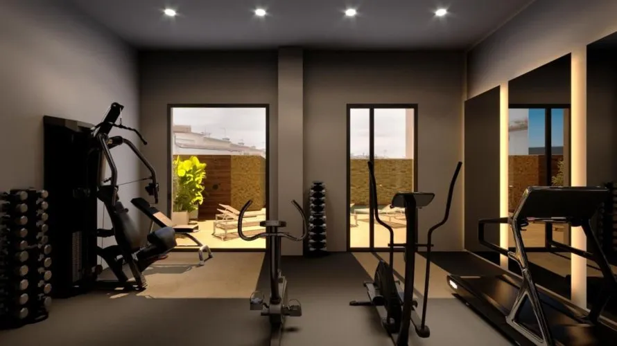 1 bedroom apartment for sale in Alegria Sun Juan, Sant Joan d'Alacant, Spain No. 191 № 2