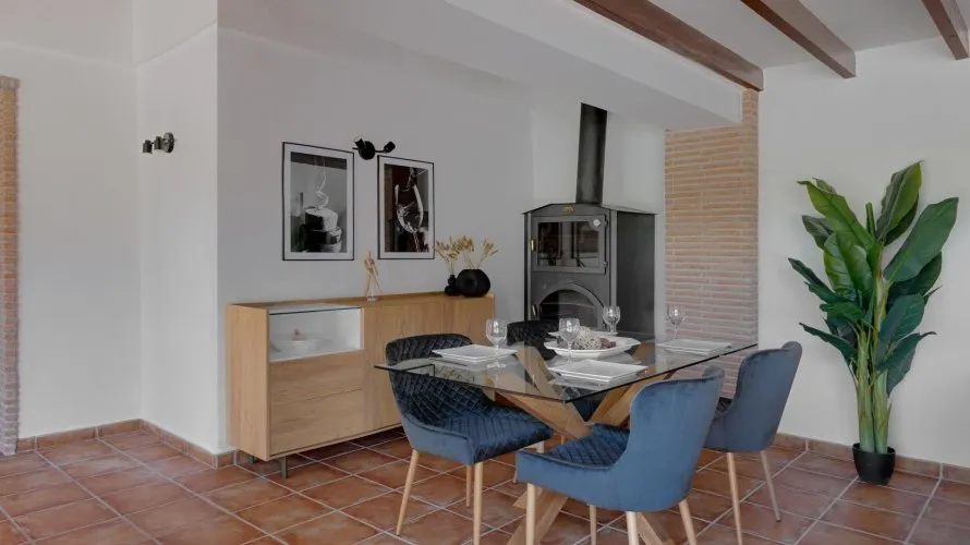 6 bedrooms villa for sale, Calpe, Spain No. 227 № 11