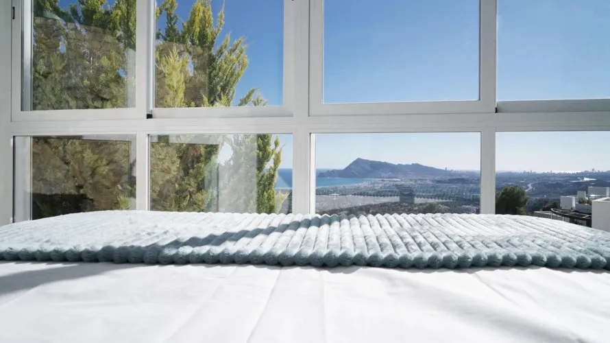 5 bedrooms villa for sale, Altea, Spain No. 419 № 6