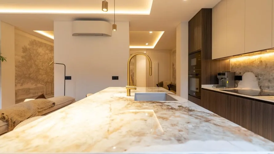 3 bedrooms apartment for sale, Madrid, Spain No. 951 № 9