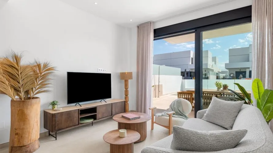 3 bedrooms villa for sale, Dolores, Spain No. 808 № 17