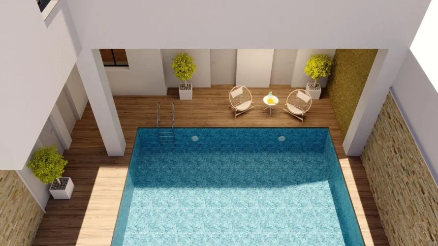 2 bedrooms apartment for sale in Alegria Residencial XIX, Torrevieja, Spain No. 67 № 6