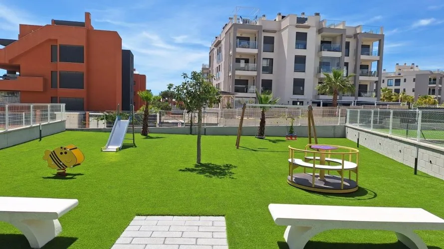 2 bedrooms apartment for sale, Villamartin, Spain No. 555 № 27