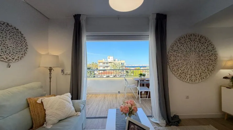 3 bedrooms apartment for sale, Torrevieja, Spain No. 231 № 19