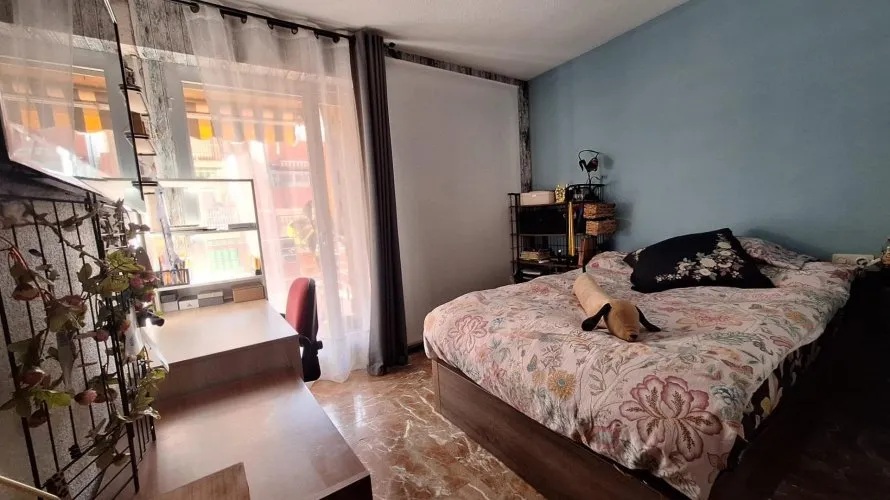 3 bedrooms apartment for sale, Alicante, Spain No. 162 № 22