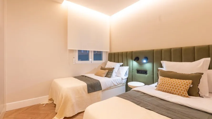 3 bedrooms apartment for sale, Madrid, Spain No. 234 № 25
