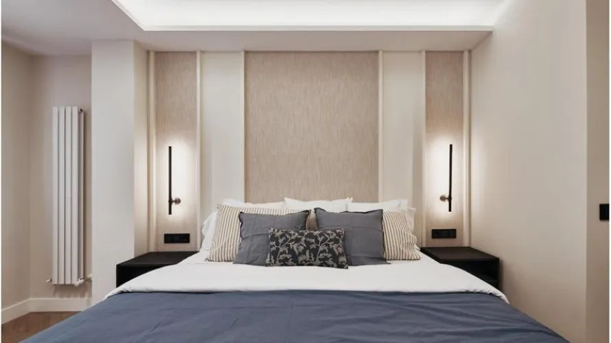 3 bedrooms apartment for sale, Madrid, Spain No. 801 № 8