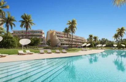 2 bedrooms apartment for sale, L'Alfàs del Pi, Spain No. 342