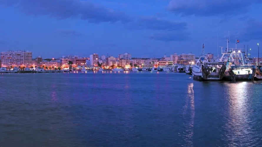 2 bedrooms apartment for sale, Gran Alacant, Spain No. 454 № 25