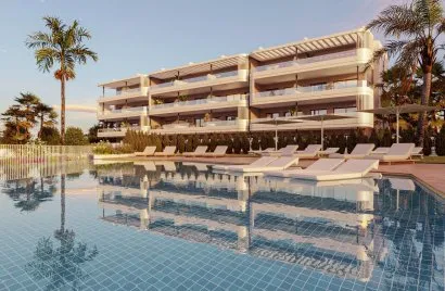 2 bedrooms apartment for sale, Torrevieja, Spain No. 236