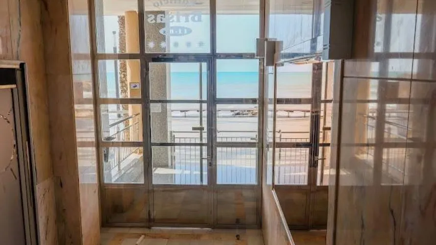 1 bedroom apartment for sale, Torrevieja, Spain No. 934