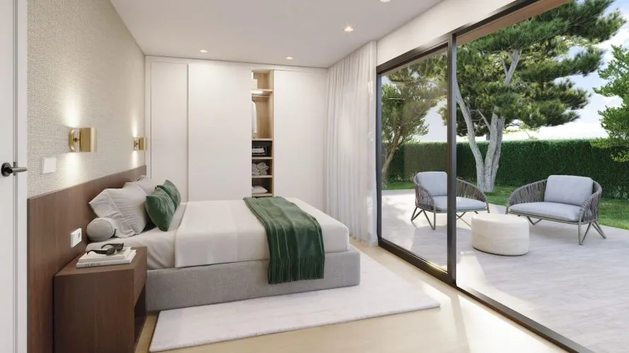 2 bedrooms apartment for sale, La Nucia, Spain No. 898 № 9
