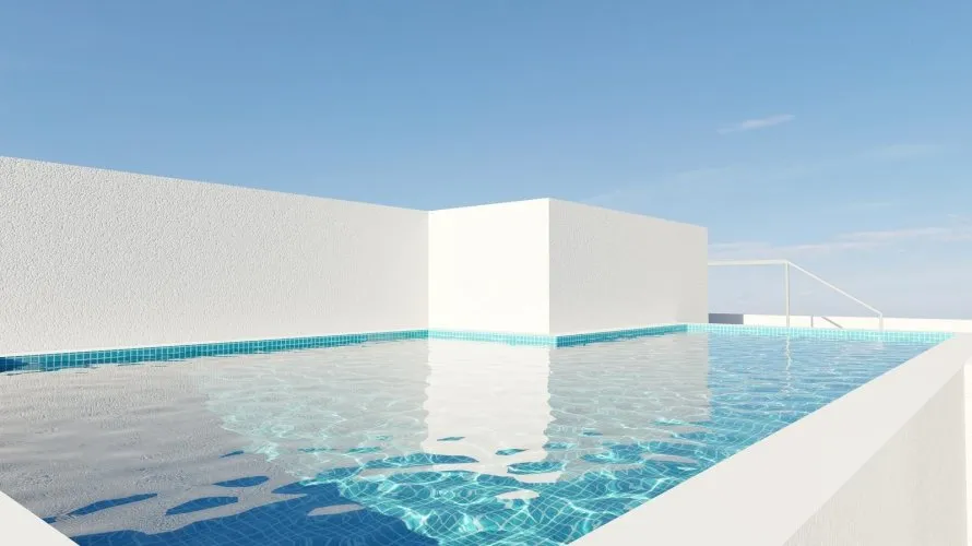 2 bedrooms apartment for sale, Torrevieja, Spain No. 888 № 7