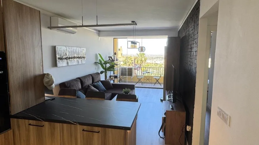 2 bedrooms apartment for sale, Mutxamel, Spain No. 754 № 3